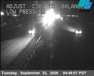 Photo from camera: LA-5-AT LEBEC (FRAZIER)