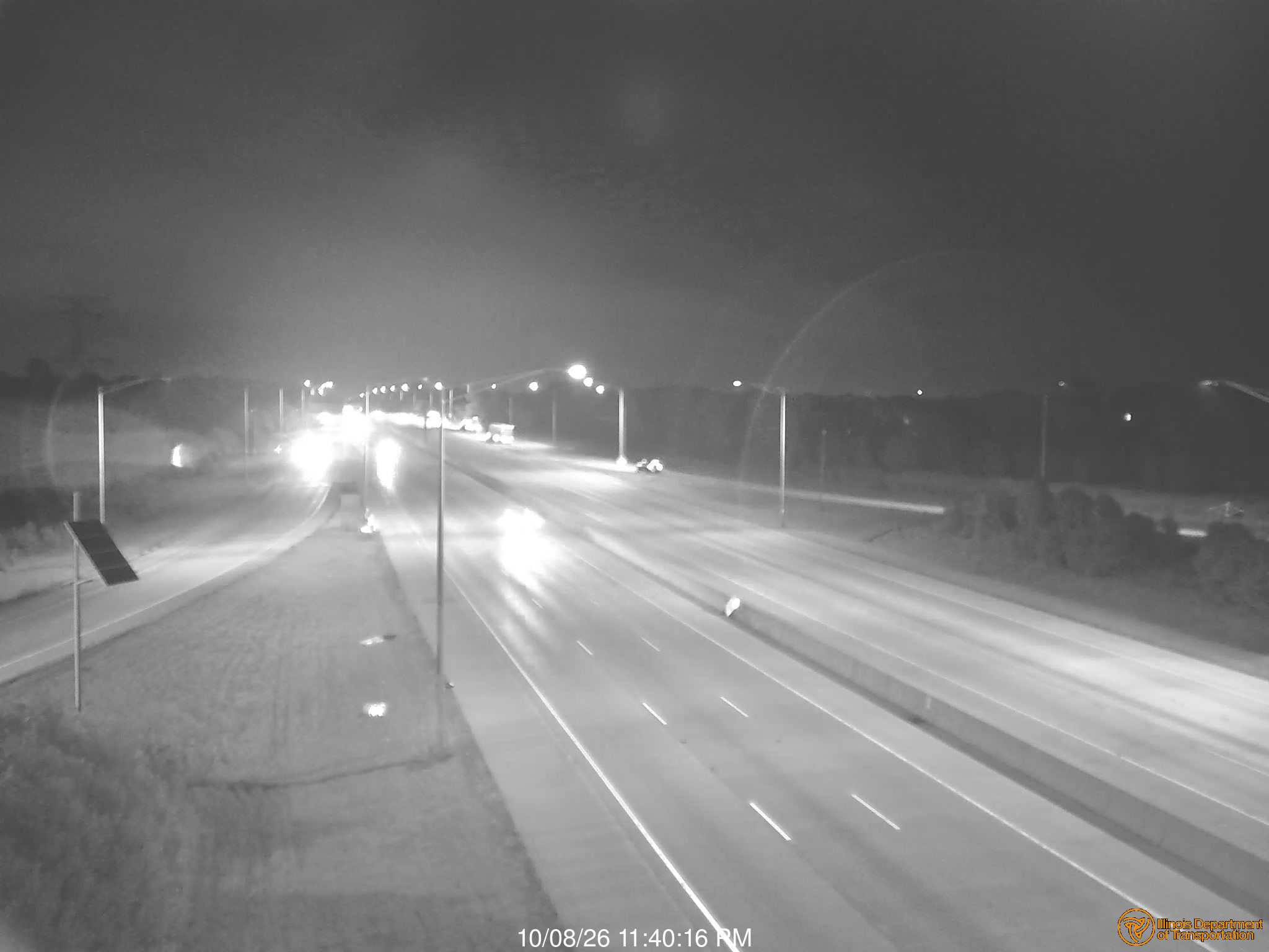 Photo from camera: e/o I-355 HD
