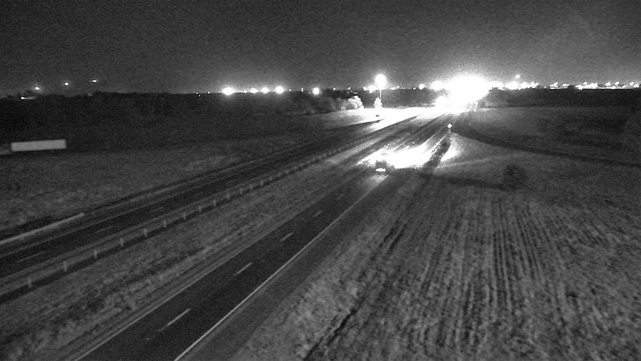 Photo from camera: I-74 at Rivian Motorway (E)