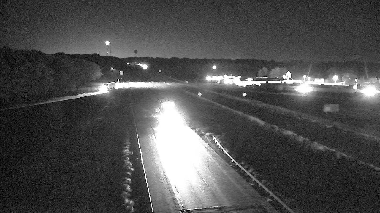 Photo from camera: I-74 at IL 47 (E)