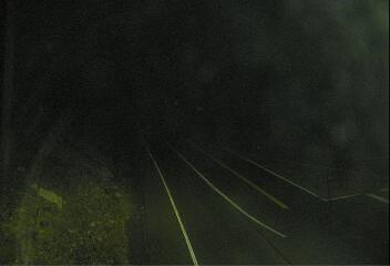 Photo from camera: US 40 MP 248.85 WB at Berthoud Falls (Looking East)