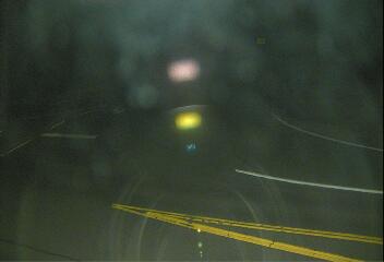 Photo from camera: US 40 MP 248.85 WB at Berthoud Falls (Looking South)