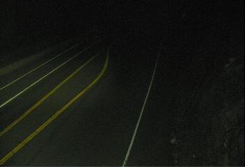 Photo from camera: US 40 MP 248.85 WB at Berthoud Falls (Looking West)