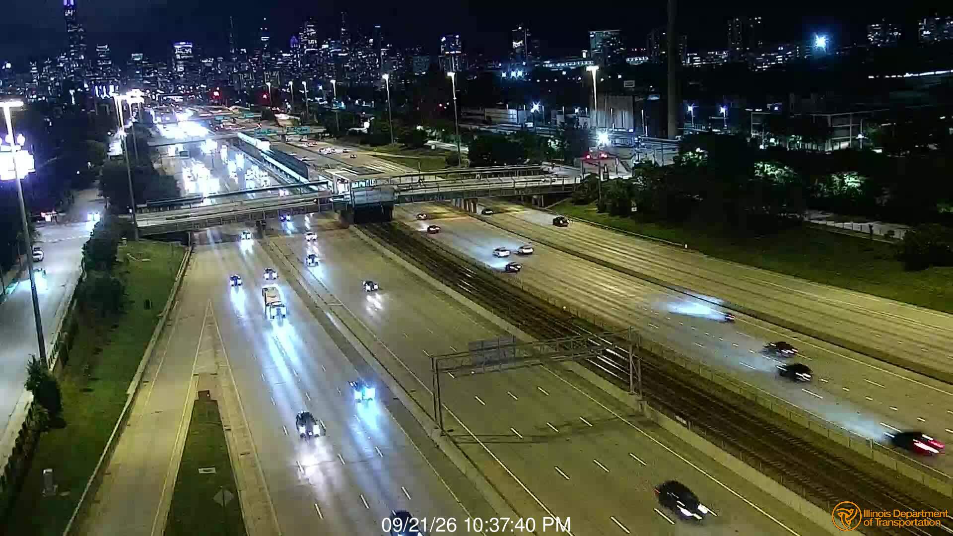 Photo from camera: 35th St. HD