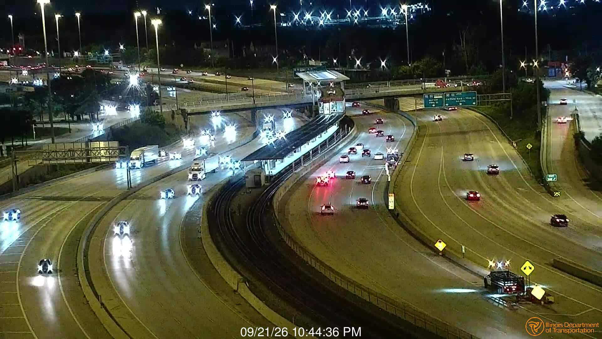 Photo from camera: 45th St. HD