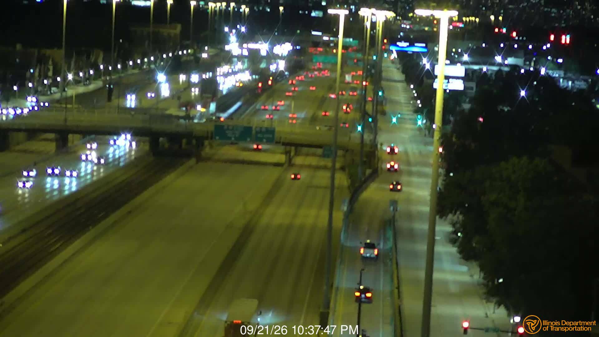 Photo from camera: 58th St. HD