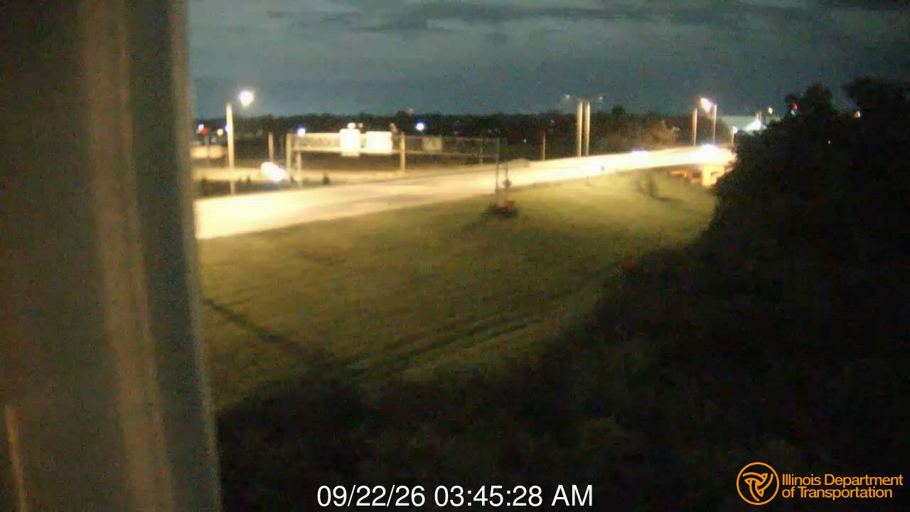 Photo from camera: 175th St.