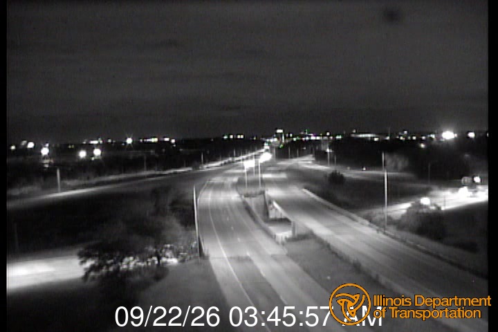 Photo from camera: 103rd St. and Stony Island