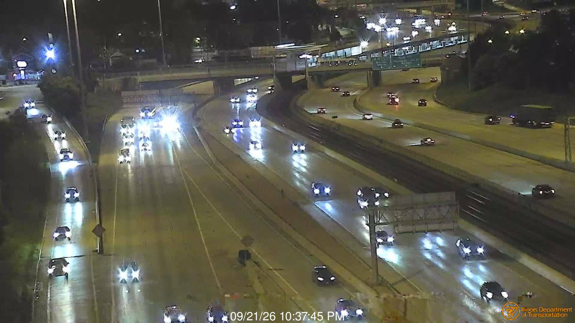 Photo from camera: 50th St. HD