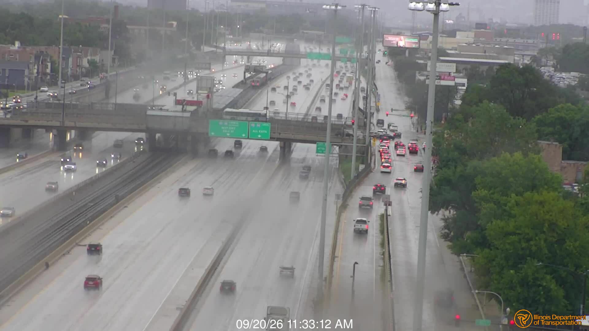 Photo from camera: 58th St. HD