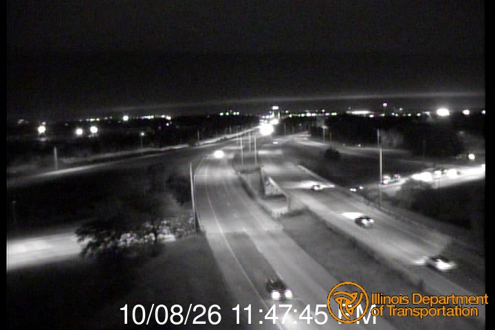 Photo from camera: 103rd St. and Stony Island
