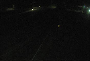 Photo from camera: I-70 MP 074.65 EB at CO 215 in Parachute (Looking East)