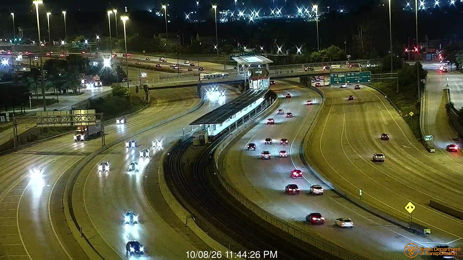Photo from camera: 45th St. HD