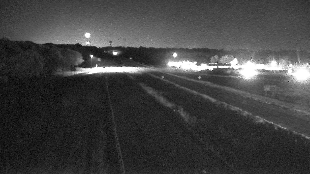 Photo from camera: I-74 at IL 47 (E)