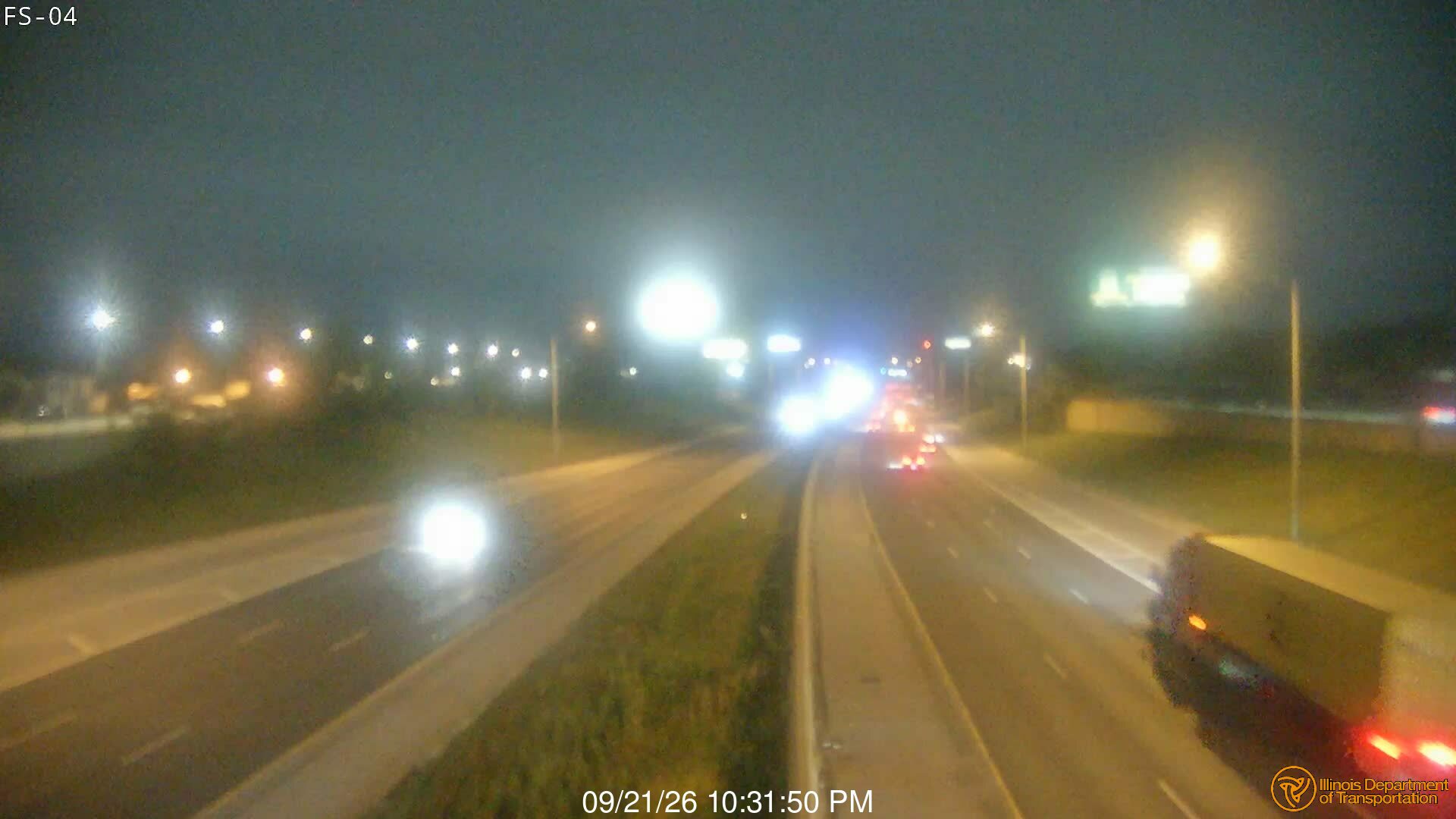 Photo from camera: 121st St. HD