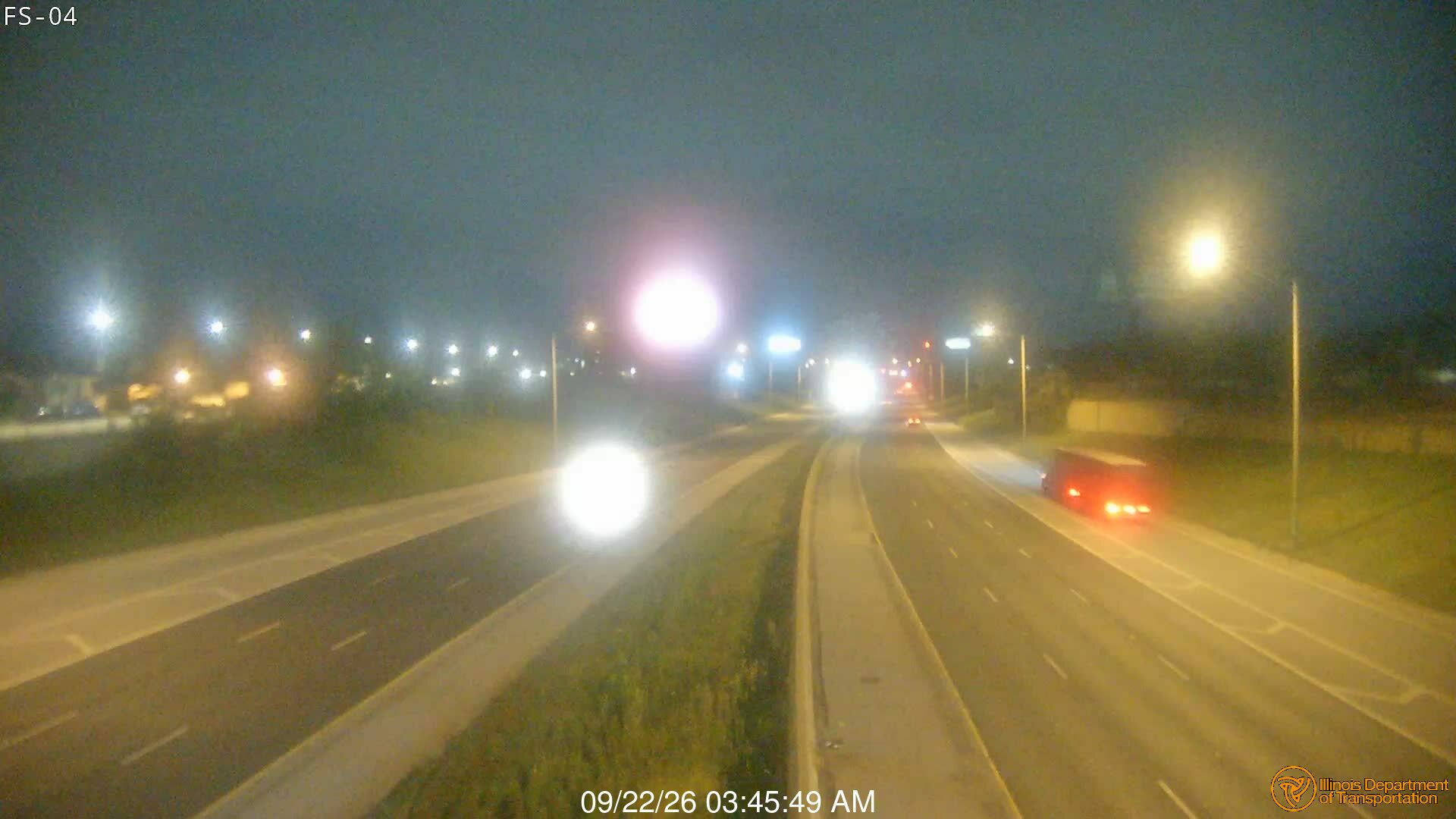 Photo from camera: 121st St. HD