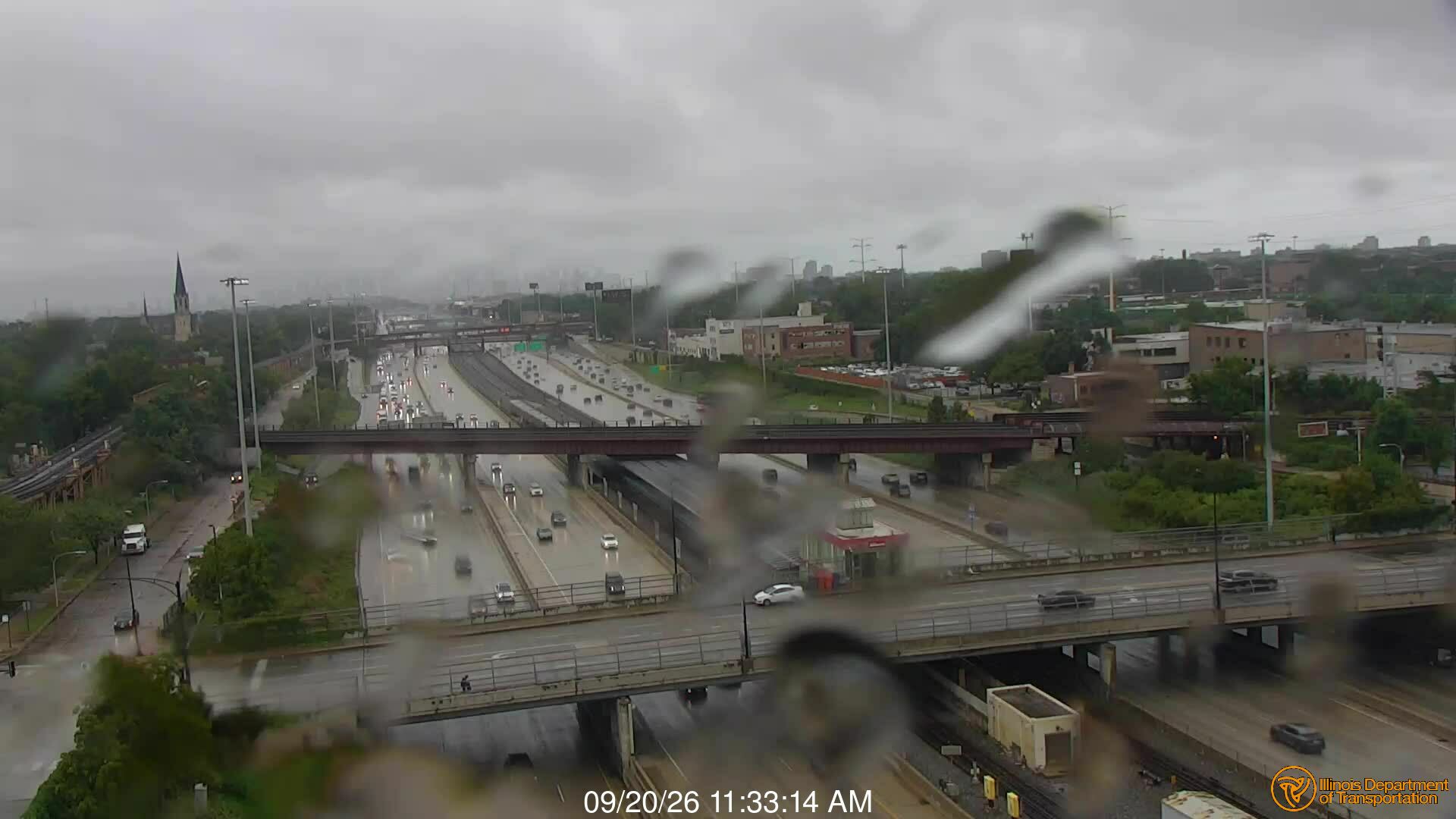 Photo from camera: 63rd St. HD
