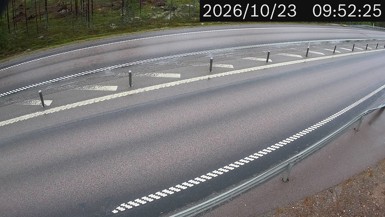 Bild från vägkamera: Ryggen (väglagskamera)
