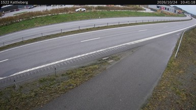 Bild från vägkamera: Kattleberg (väglagskamera)