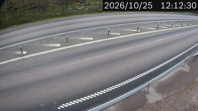 Bild från vägkamera: Ryggen (väglagskamera)