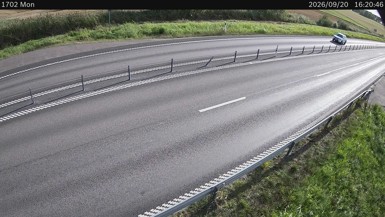 Bild från vägkamera: Mon (väglagskamera)