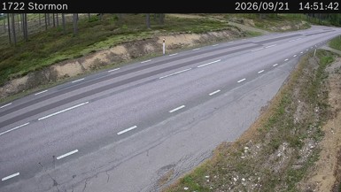 Bild från vägkamera: Stormon (väglagskamera)