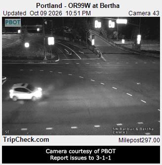 Photo from camera: ORE99W at Bertha