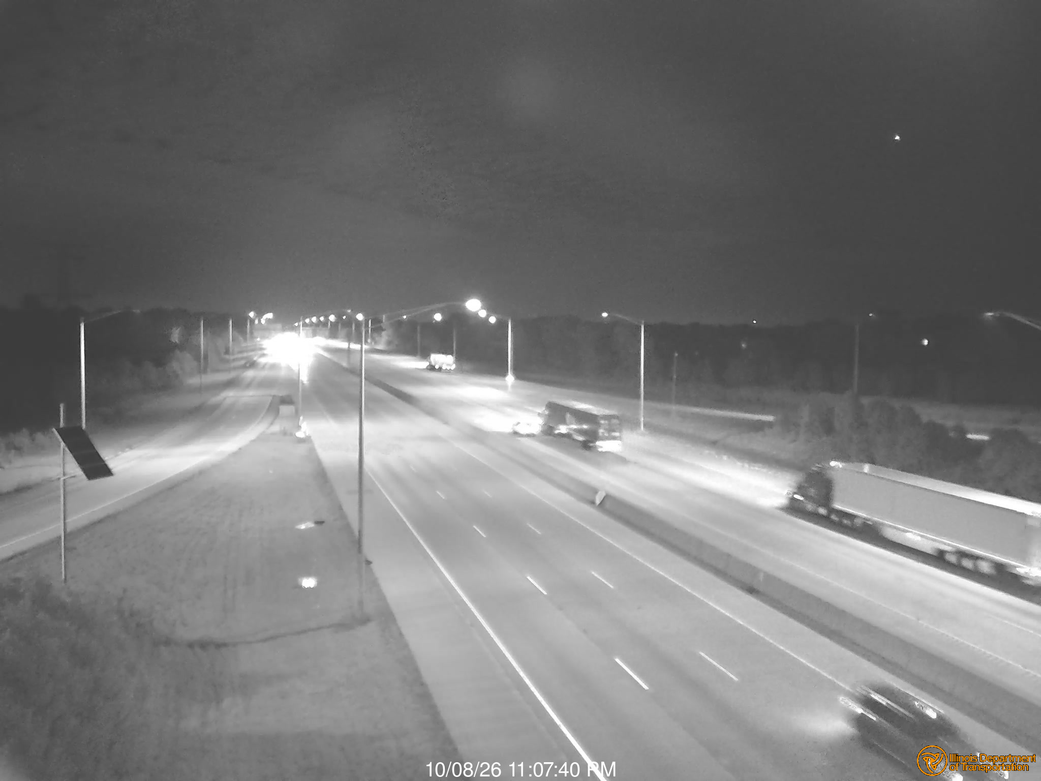 Photo from camera: e/o I-355 HD