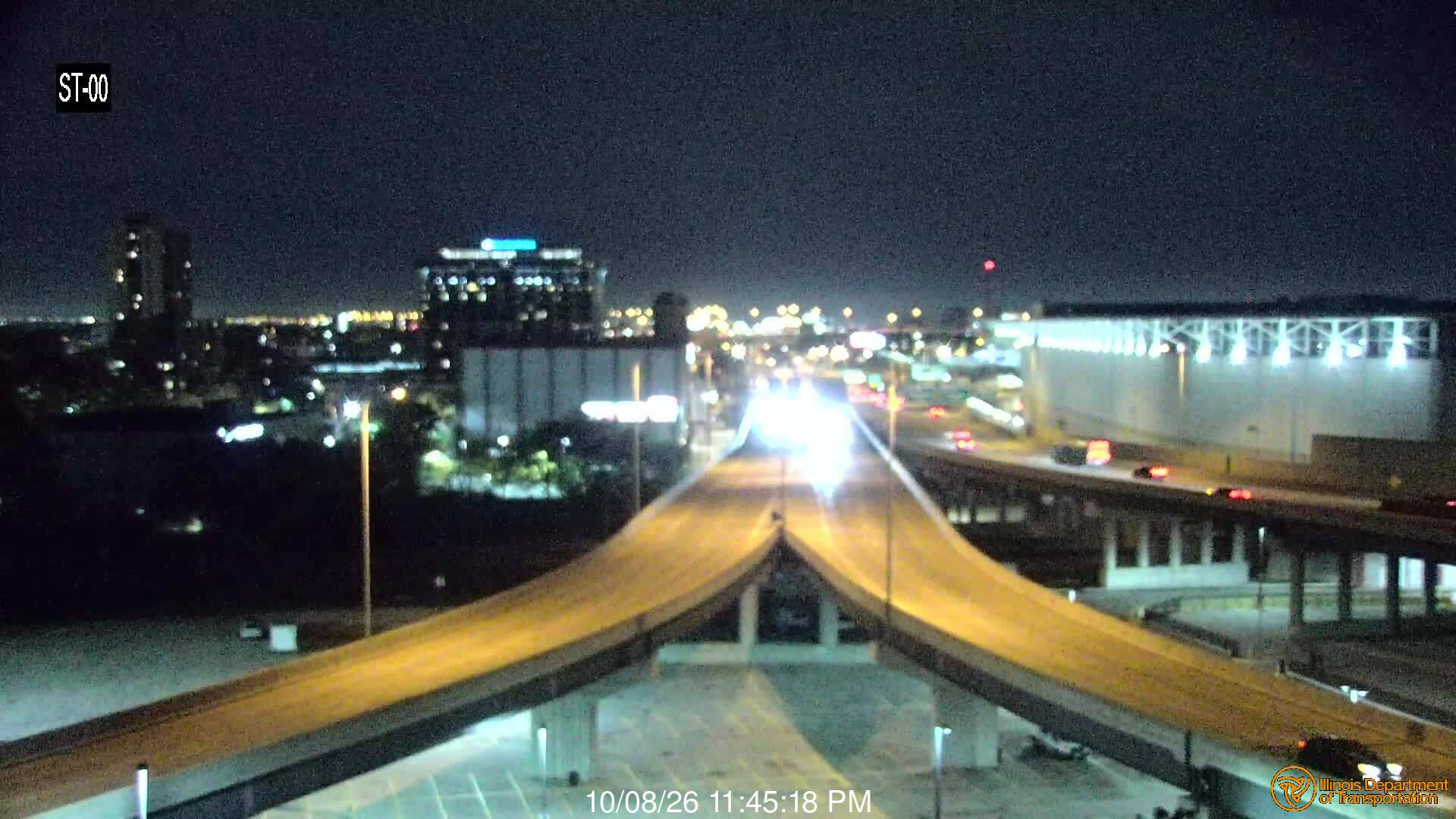 Photo from camera: I-55 at Lake Shore Drive HD