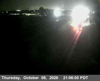 Photo from camera: 59 - SB I-5 S/O Peltier Road, Lodi