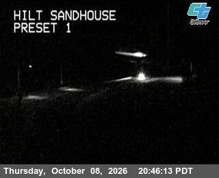 Photo from camera: Hilt Sandhouse, Hornbrook