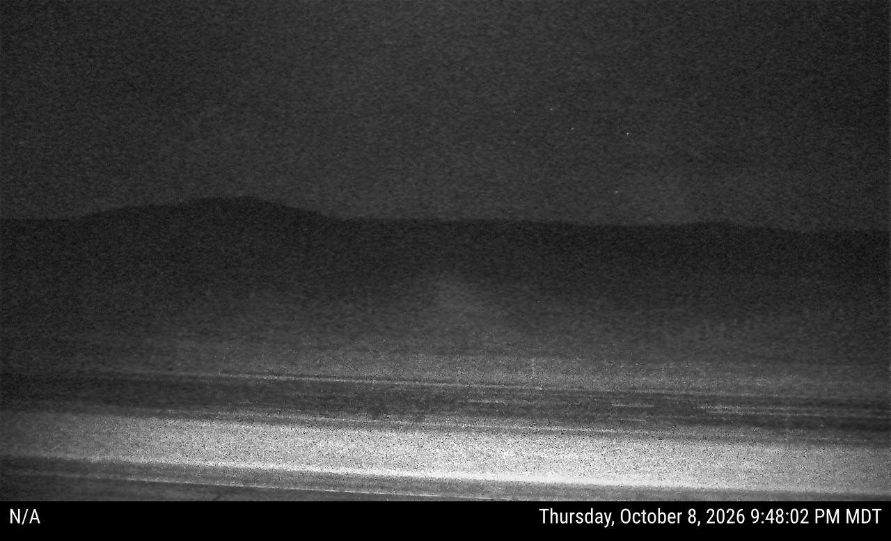 Photo from camera: Local Monida Pass, MT