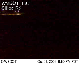 Photo from camera: I-90 at MP 144: Gorge Concert Exit