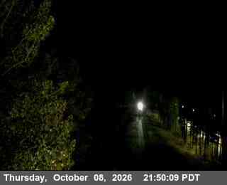Photo from camera: Hwy 80 at Kingvale EB 1, Soda Springs