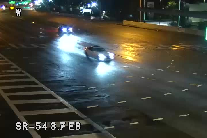 Photo from camera: at Bruce B Downs Blvd