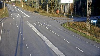 Hanko, Tie 25 Hyvinkäälle, 8.10.2026 klo 13.05