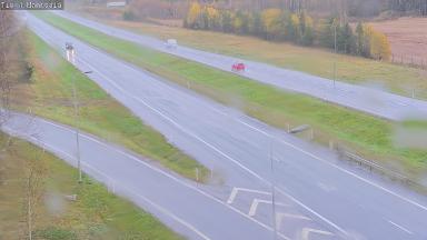 Mäntsälä, Tie 4 Lahteen, 8.10.2026 klo 13.45