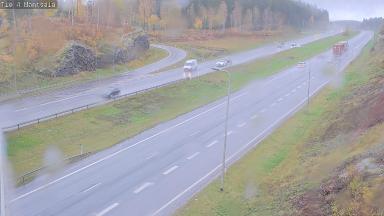 Mäntsälä, Tie 4 Helsinkiin, 8.10.2026 klo 13.45