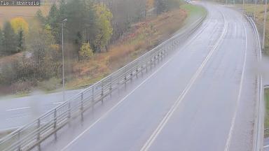Mäntsälä, Tie 140 Helsinkiin, 8.10.2026 klo 13.45