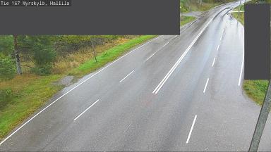 Hallila, Koskenkylään, 8.10.2026 klo 13.45