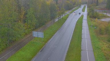 Vuosaari, Niinisaarentie, Vuosaari, Niinisaarentie, 8.10.2026 klo 12.26