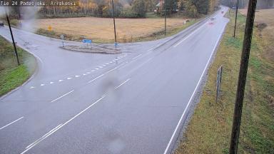 Arrakoski, Jämsään, 8.10.2026 klo 13.10