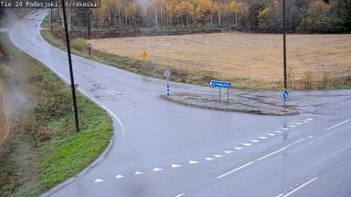 Arrakoski, Tie 3254 Kaukelaan, 8.10.2026 klo 13.09