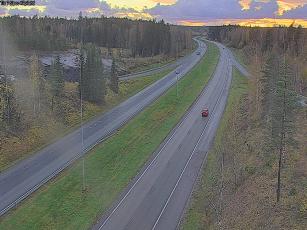 Kilpilahti, Tie 7, 8.10.2026 klo 13.06