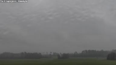 Kimonkylä, Maisema, 8.10.2026 klo 13.00