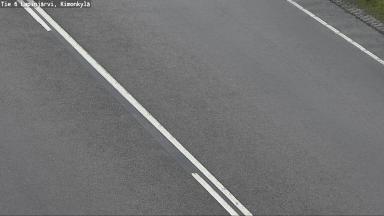 Kimonkylä, Tienpinta, 8.10.2026 klo 13.00