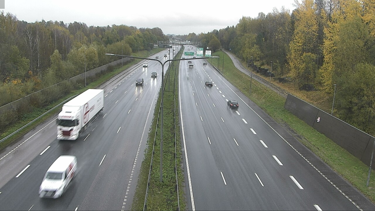 Kelikamera Espoo, Westend, Tie 51