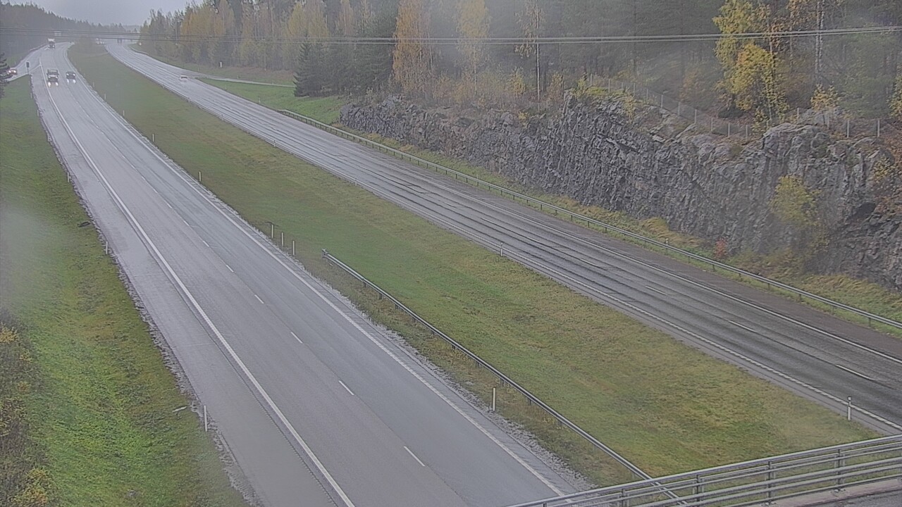 Kelikamera Nurmijärvi, Hämeenlinna