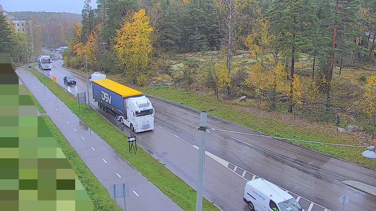Kelikamera Vuosaaren varareitti kam2, 1