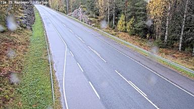 Karjaa, Hankoon, 8.10.2026 klo 13.03